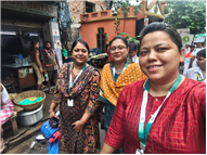 Vanmahotsav Awareness Walk – A Green Step Forward