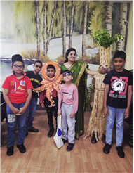 Participation of St Joseph's College