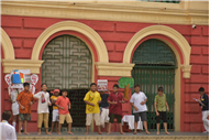 Rabindra Jayanti Celebration - 2025