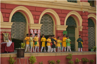Rabindra Jayanti Celebration - 2025
