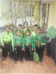 Participation of St Joseph's College