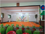 Participation of St Joseph's College