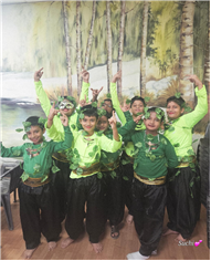 Participation of St Joseph's College