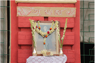 Rabindra Jayanti Celebration - 2025