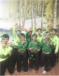 Participation of St Joseph's College