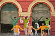 Rabindra Jayanti Celebration - 2025