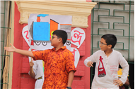 Rabindra Jayanti Celebration - 2025