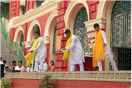 Rabindra Jayanti Celebration - 2025