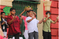 Rabindra Jayanti Celebration - 2025