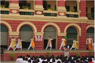 Rabindra Jayanti Celebration - 2025