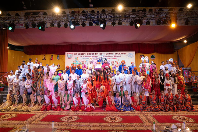 ANNUAL FUNCTION DAY 1
