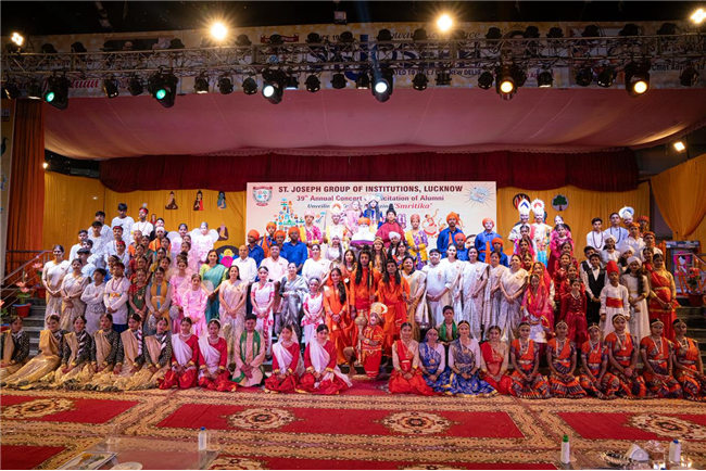 ANNUAL FUNCTION DAY 1