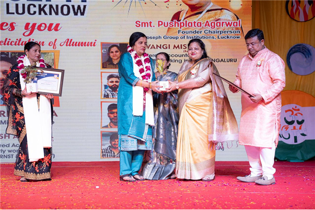 ANNUAL FUNCTION DAY 1