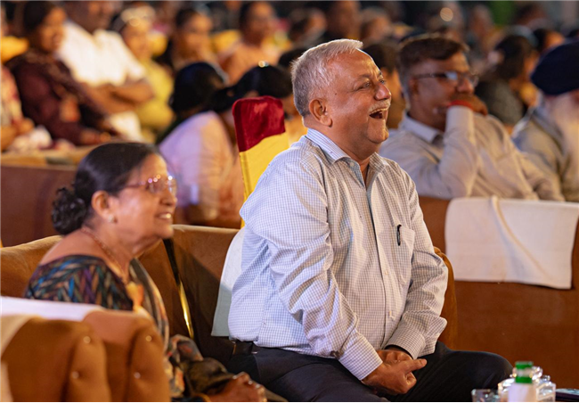ANNUAL FUNCTION DAY 1