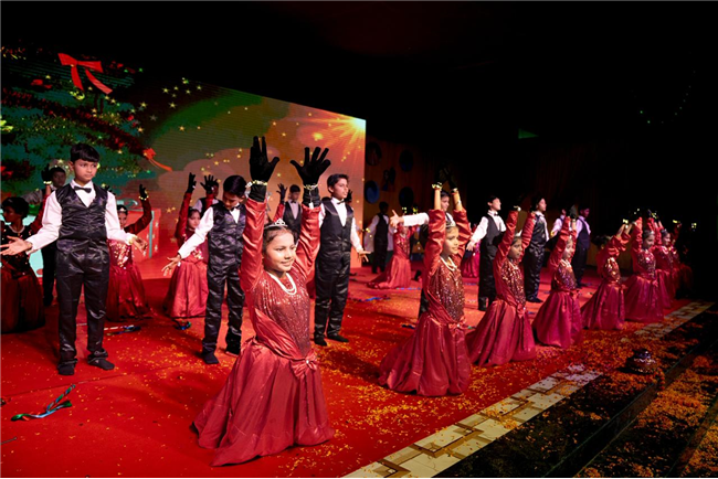ANNUAL FUNCTION DAY 1