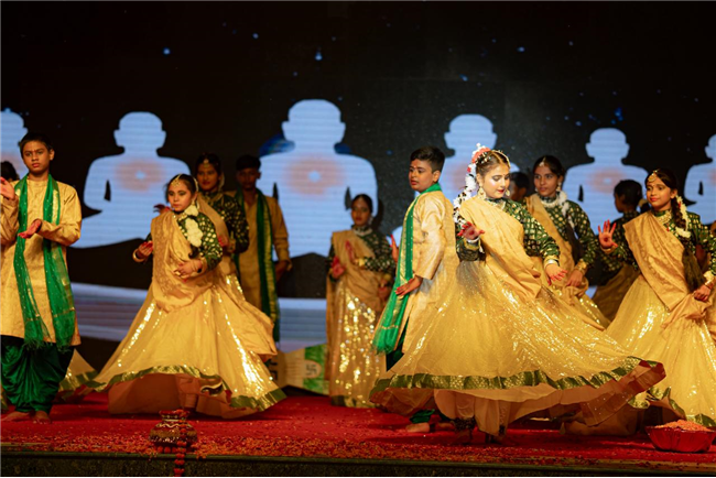 ANNUAL FUNCTION DAY 1