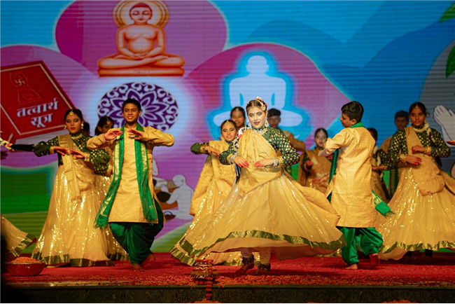 ANNUAL FUNCTION DAY 1