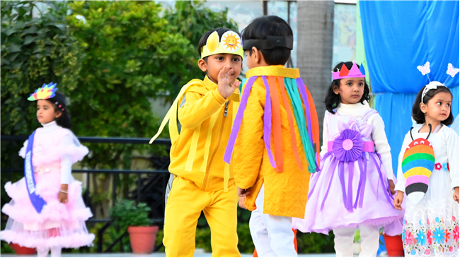 CLASS PRESENTATION DAY 2