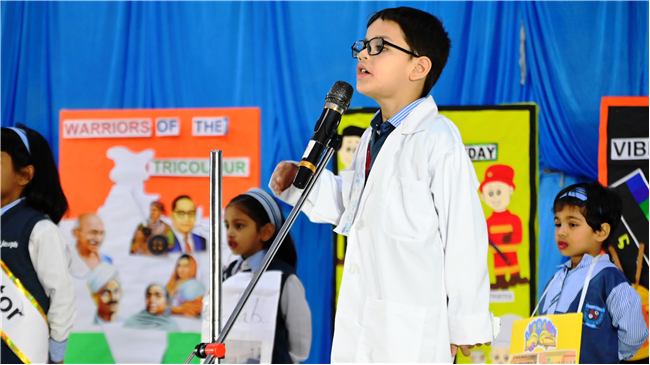 CLASS PRESENTATION DAY 2