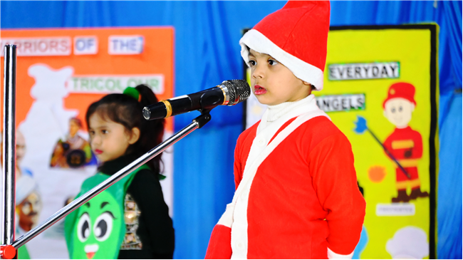 CLASS PRESENTATION DAY 2