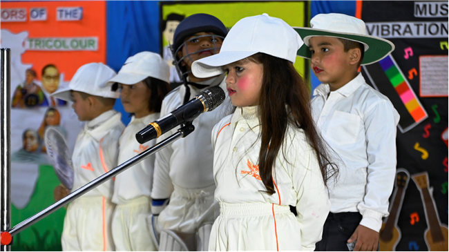 CLASS PRESENTATION DAY 2