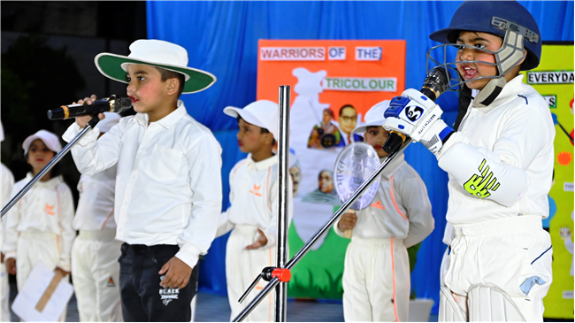 CLASS PRESENTATION DAY 2