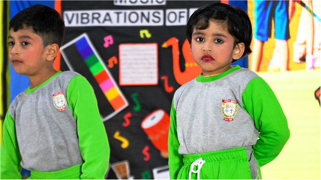 CLASS PRESENTATION DAY 2