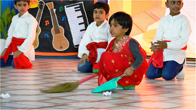 CLASS PRESENTATION DAY 2