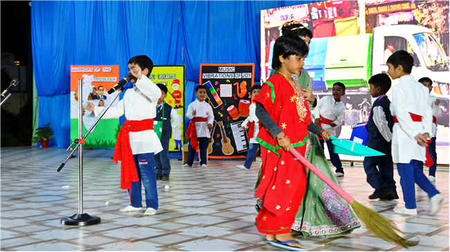 CLASS PRESENTATION DAY 2