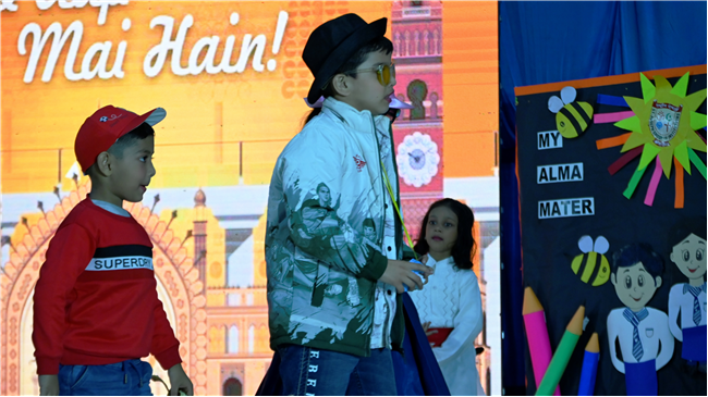 CLASS PRESENTATION DAY 2