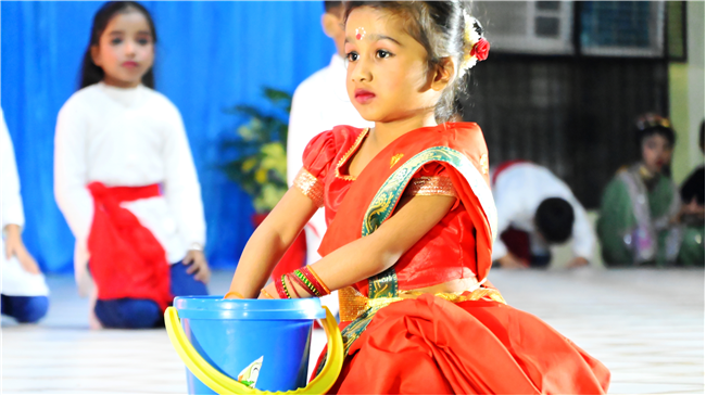 CLASS PRESENTATION DAY 2