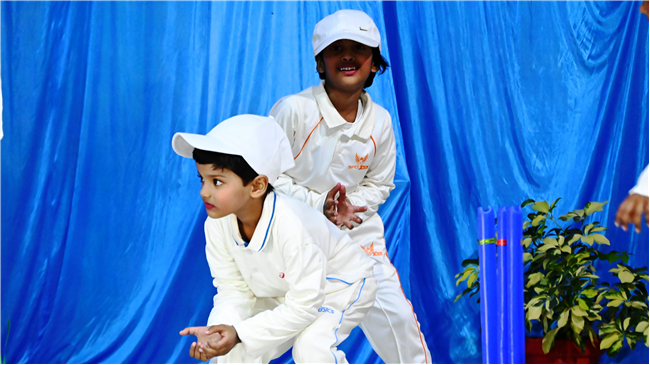 CLASS PRESENTATION DAY 2