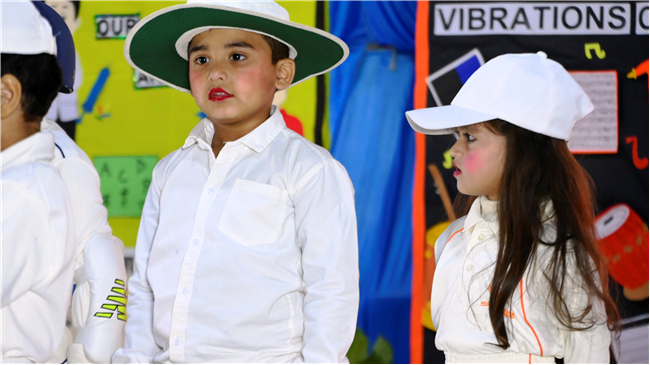 CLASS PRESENTATION DAY 2