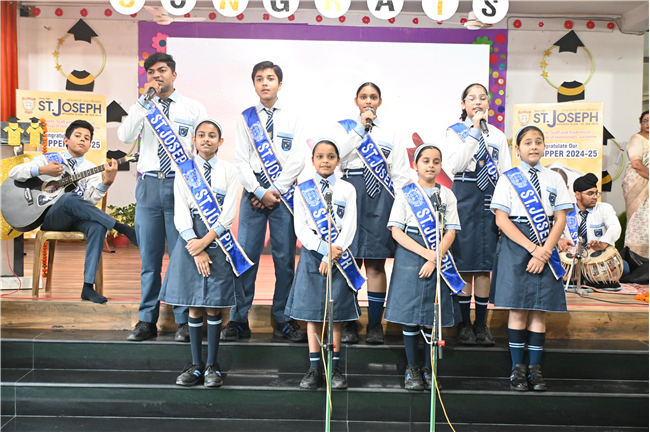 FELICITATION CEREMONY