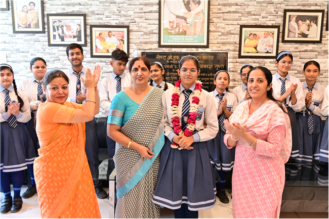 ISC AND ICSE RESULT