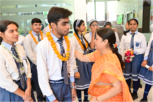 ISC AND ICSE RESULT