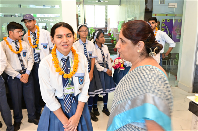ISC AND ICSE RESULT