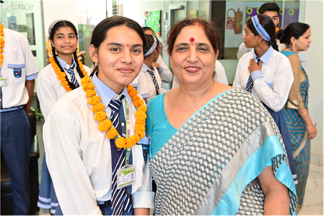ISC AND ICSE RESULT