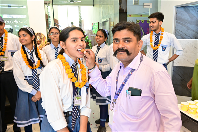ISC AND ICSE RESULT