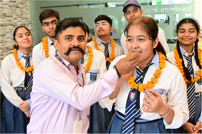 ISC AND ICSE RESULT