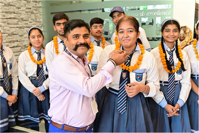 ISC AND ICSE RESULT