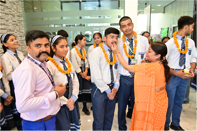 ISC AND ICSE RESULT