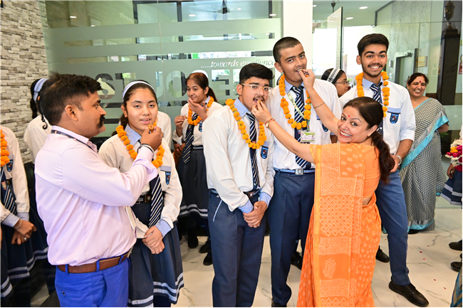 ISC AND ICSE RESULT