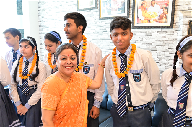 ISC AND ICSE RESULT