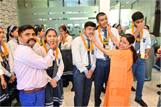 ISC AND ICSE RESULT