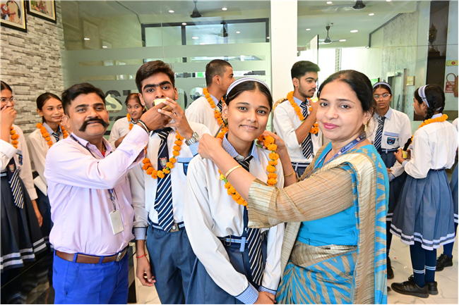 ISC AND ICSE RESULT