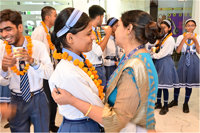 ISC AND ICSE RESULT