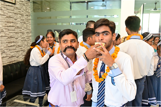 ISC AND ICSE RESULT