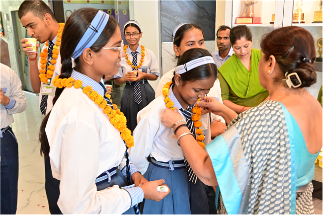 ISC AND ICSE RESULT