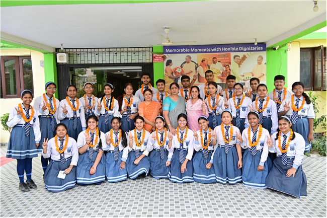 ISC AND ICSE RESULT